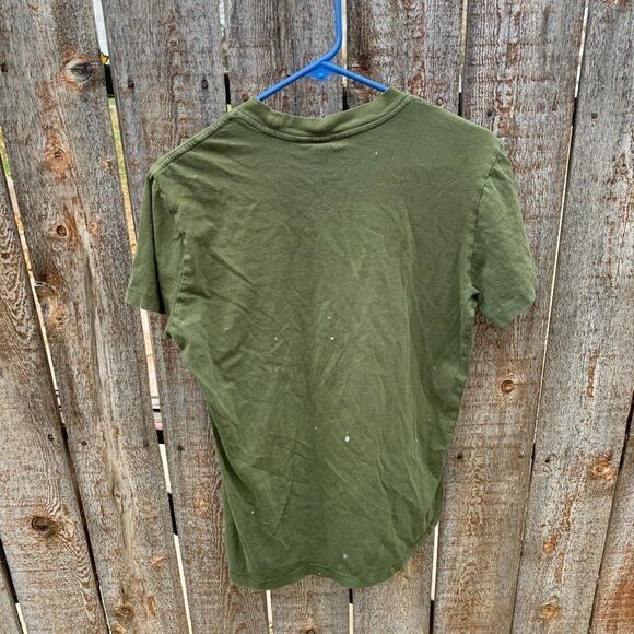 Aeropostale tshirt short sleeve small petite - Picture 6 of 7